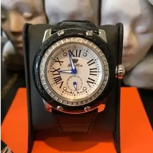 Michele | Accessories | Glam Rock Miami Diamond Ladies  display picture 1